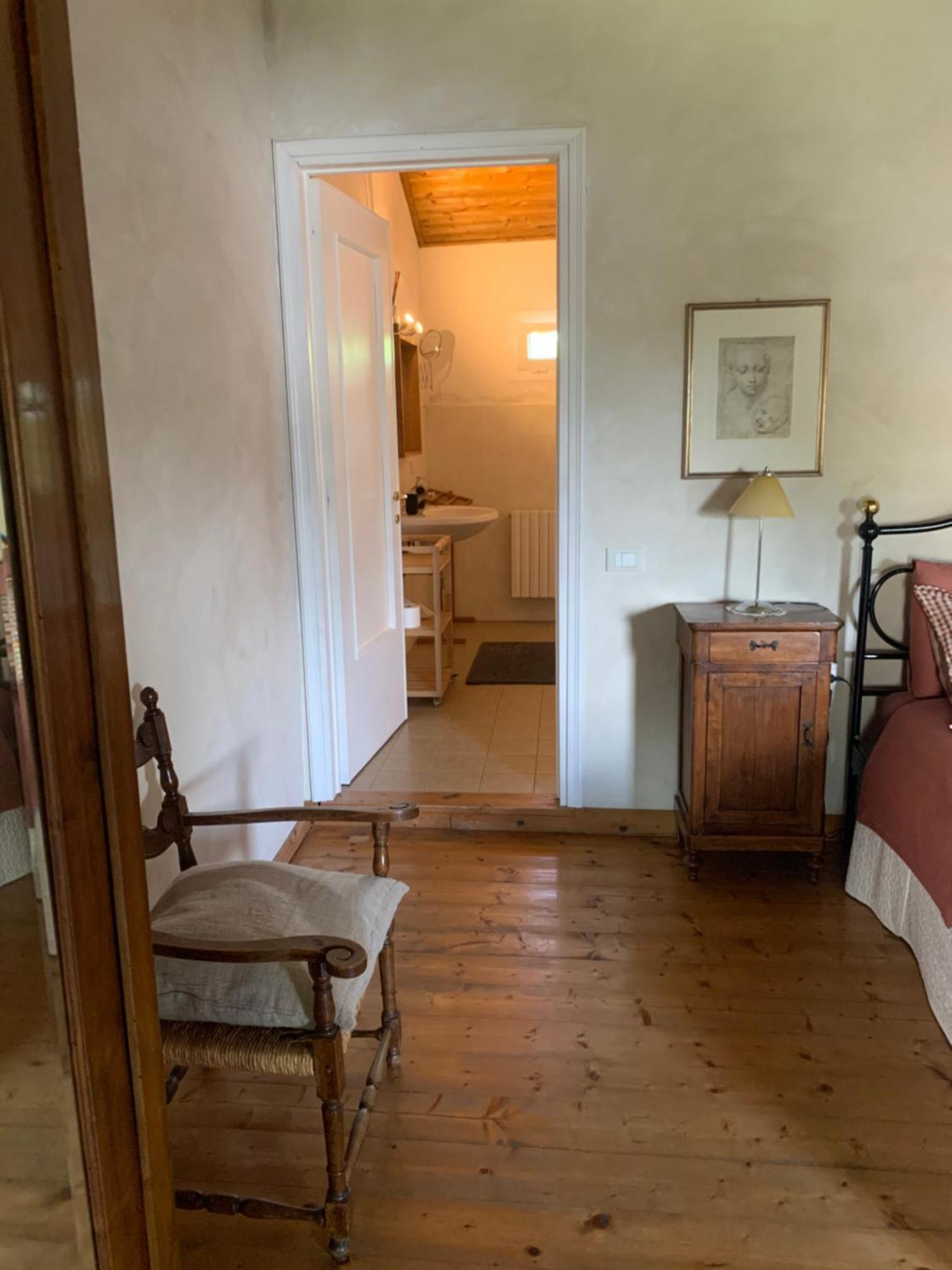 Agriturismo Viridarium Castellucchio Ngoại thất bức ảnh