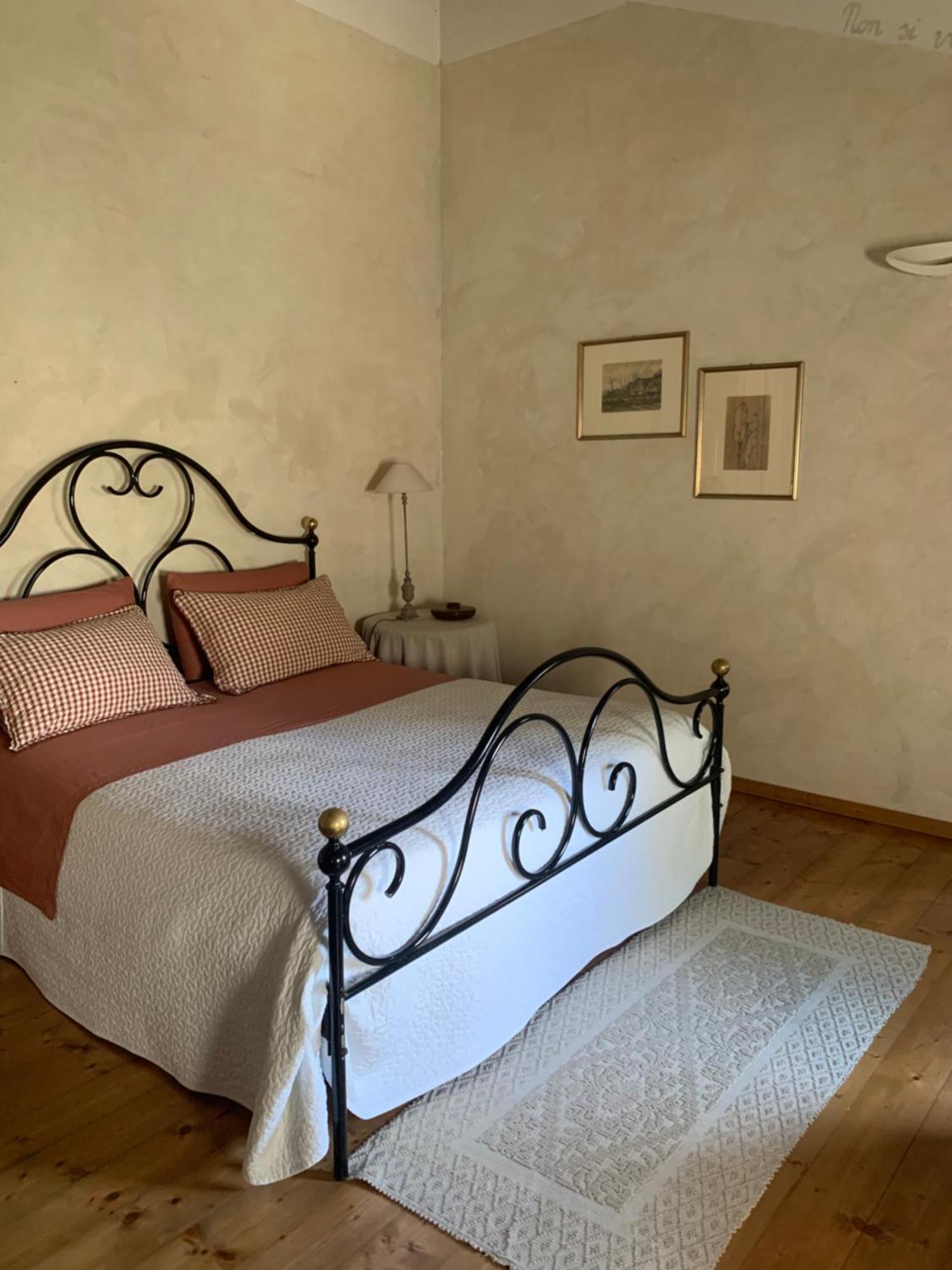Agriturismo Viridarium Castellucchio Ngoại thất bức ảnh