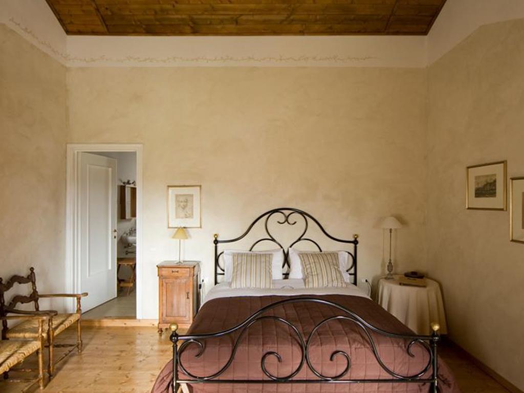 Agriturismo Viridarium Castellucchio Ngoại thất bức ảnh