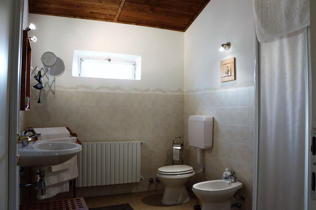 Agriturismo Viridarium Castellucchio Ngoại thất bức ảnh