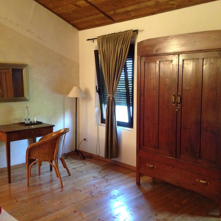 Agriturismo Viridarium Castellucchio Ngoại thất bức ảnh