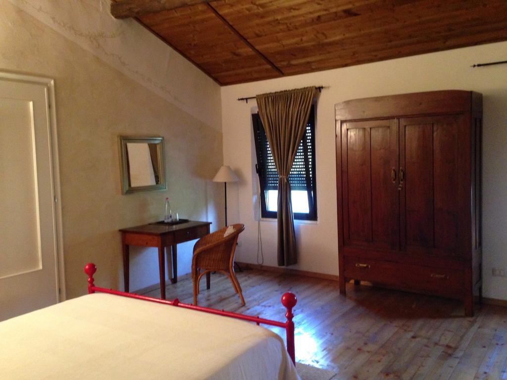 Agriturismo Viridarium Castellucchio Ngoại thất bức ảnh